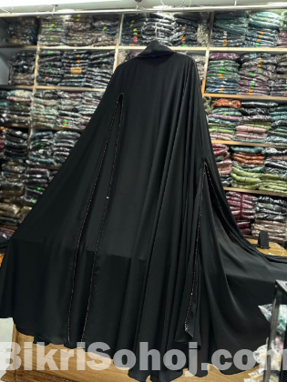 দুবাই আবায়া